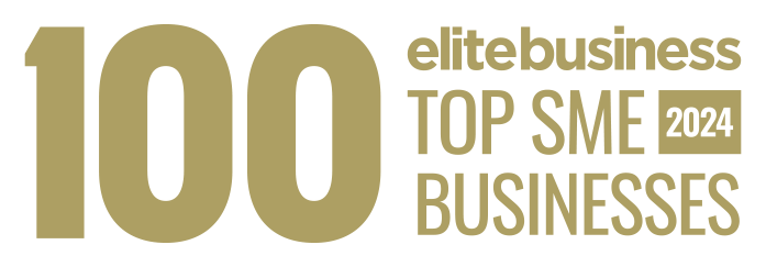 Elite Business Top 100 SME