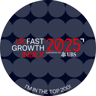 UK Fast Growth Index Top 200
