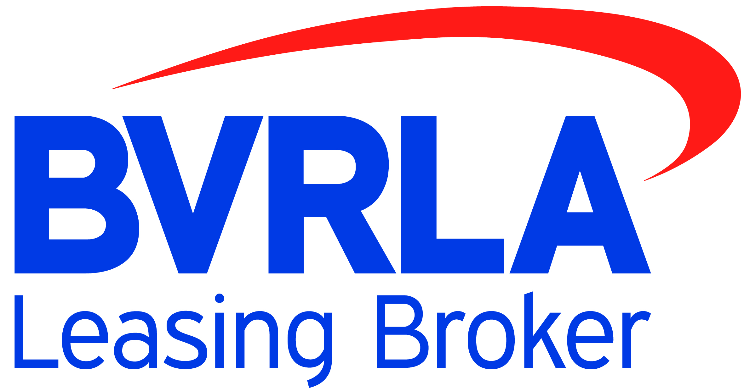 BVRLA registered Leasing Broker member